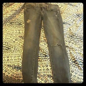 Lucky brand jeans